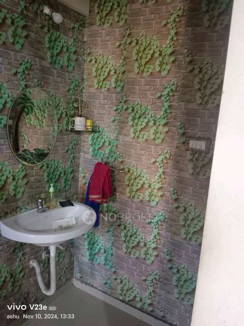 2 BHK Flat In Swapnalok Housing Society For Sale  In Moshi