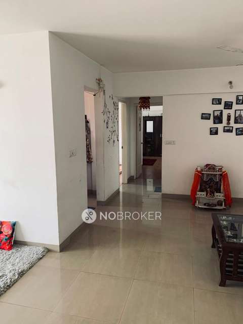 2 BHK Flat In Karia Konark Meadows For Sale  In Wagholi