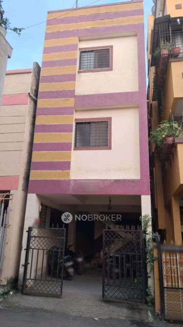 4+ BHK Flat For Sale  In Chinchwad