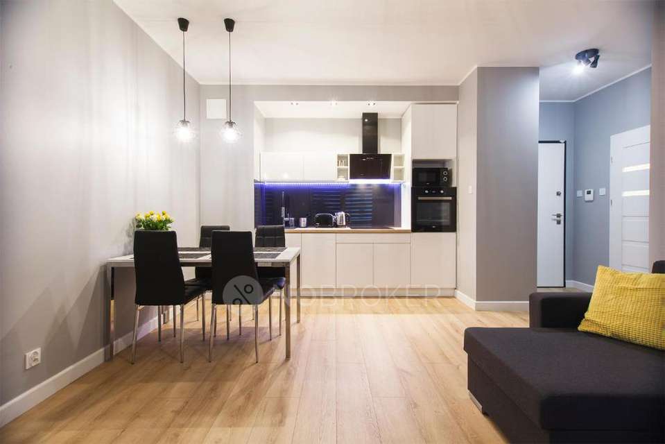 3 BHK Flat In  Riviera Royale For Sale  In Hsr Layout