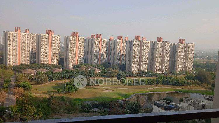 2 BHK Flat In Shaligram Pavillia for Rent  In Gahunje