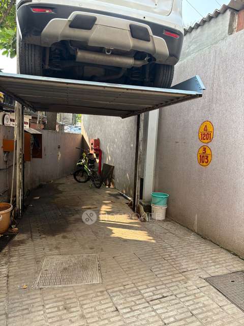 1 BHK Flat In Stella Sakinaka For Sale  In Sakinaka