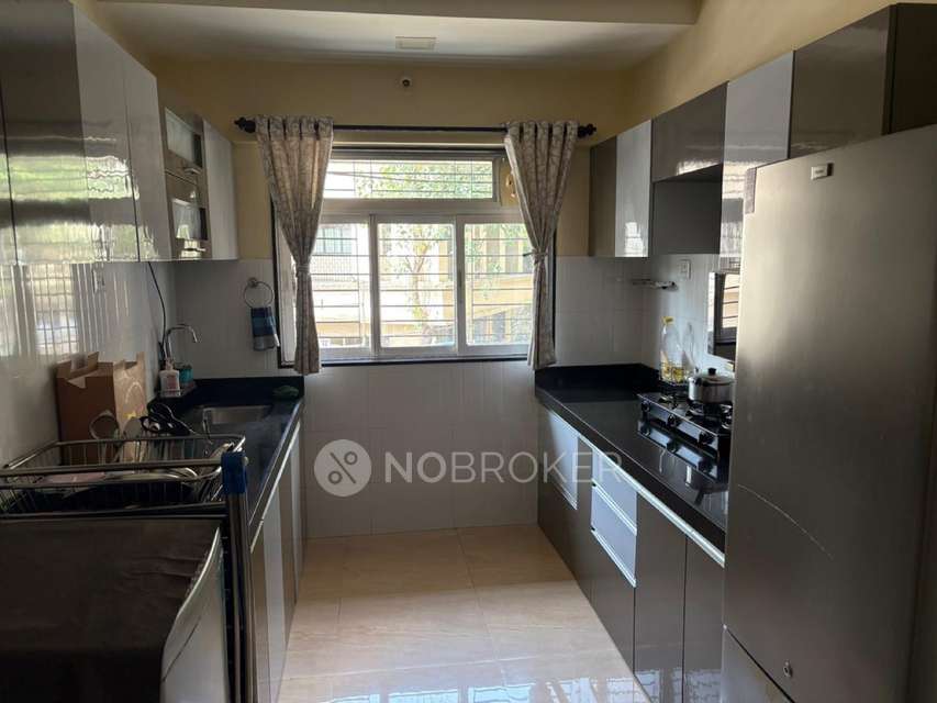 1 BHK Flat In Stella Sakinaka For Sale  In Sakinaka