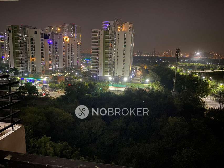 2 BHK Flat In Gaur Grandeur For Sale  In Sector 119