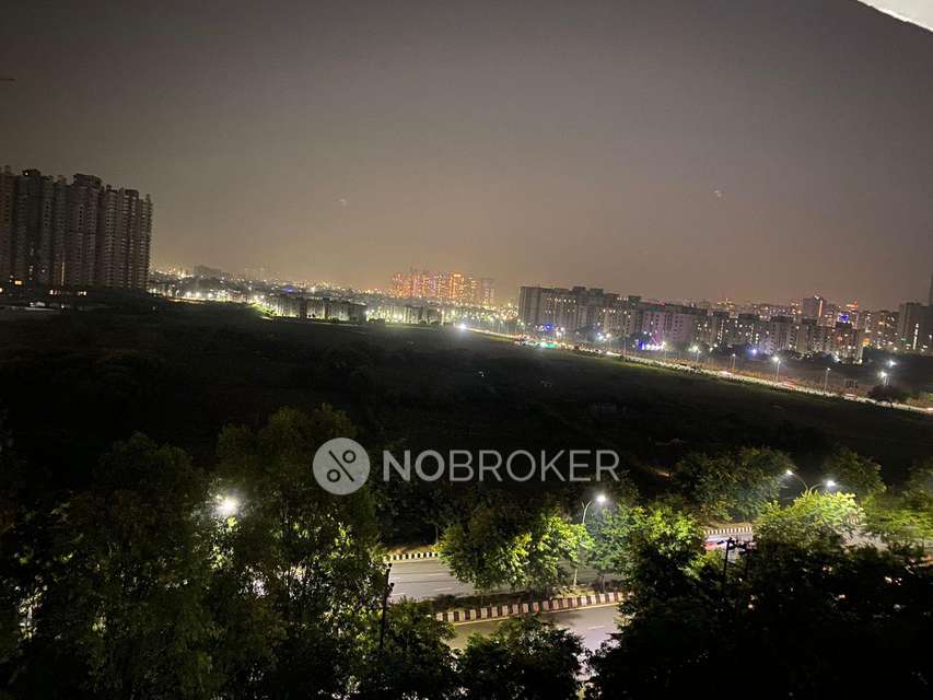 2 BHK Flat In Gaur Grandeur For Sale  In Sector 119