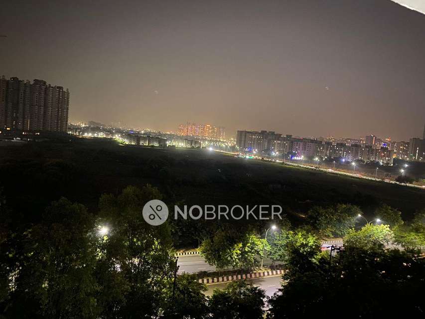 2 BHK Flat In Gaur Grandeur For Sale  In Sector 119