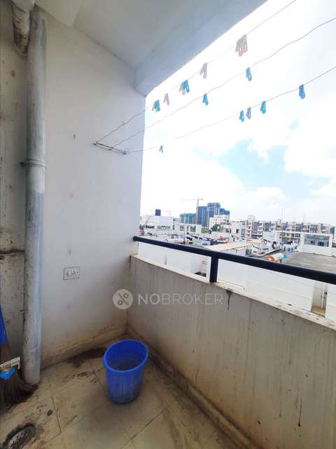 1 BHK Flat In Bda Apartment Gunjur Phase 2 For Sale  In Gunjur