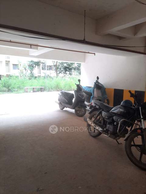 1 BHK Flat In Bda Apartment Gunjur Phase 2 For Sale  In Gunjur