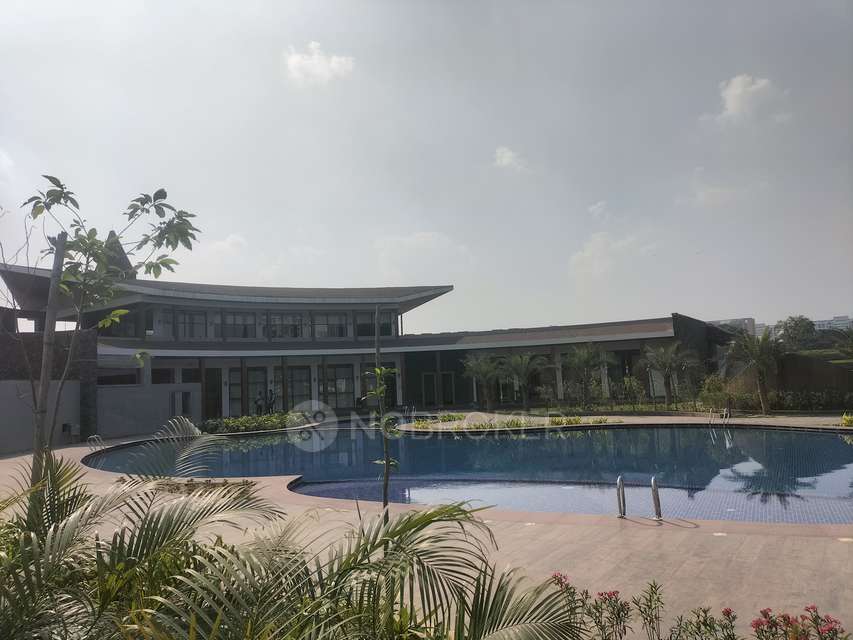 3 BHK Flat In Joyville Hadapsar Annexe Phase 1 For Sale  In Hadapsar