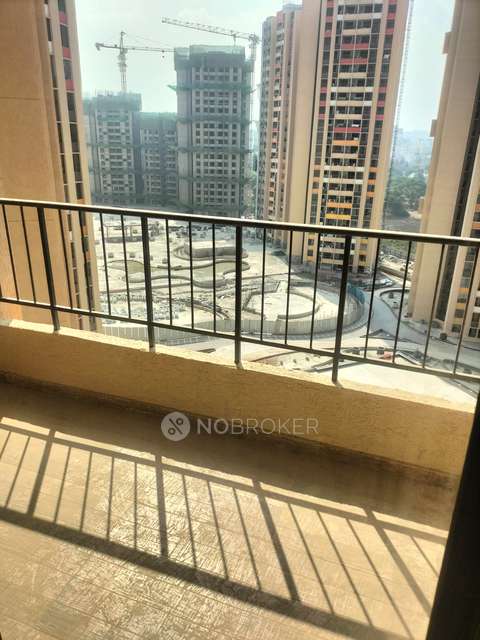 3 BHK Flat In Joyville Hadapsar Annexe Phase 1 For Sale  In Hadapsar