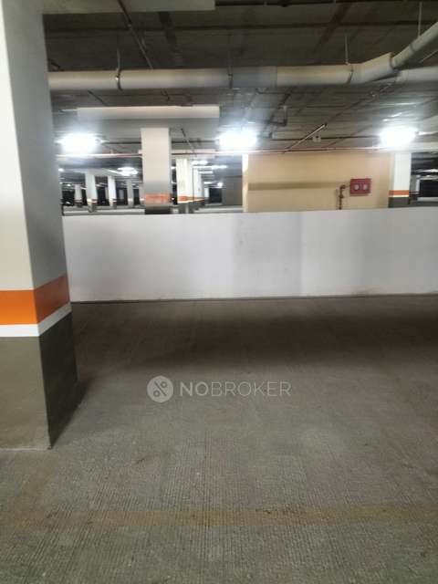 3 BHK Flat In Joyville Hadapsar Annexe Phase 1 For Sale  In Hadapsar