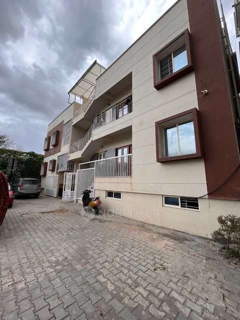 4+ BHK House For Sale  In C V Raman Nagar