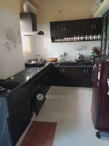 4+ BHK House For Sale  In C V Raman Nagar