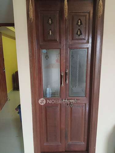 4+ BHK House For Sale  In C V Raman Nagar