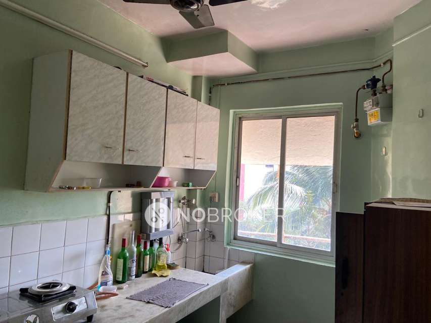 1 BHK Flat In Blaise View A Apartment For Sale  In Andheri West Off Cesaior Road 