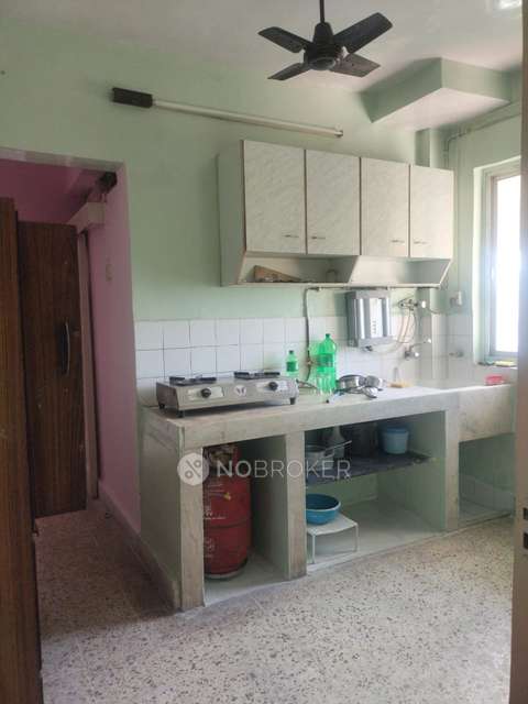 1 BHK Flat In Blaise View A Apartment For Sale  In Andheri West Off Cesaior Road 