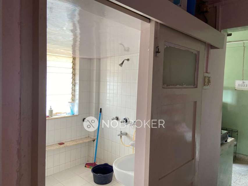 1 BHK Flat In Blaise View A Apartment For Sale  In Andheri West Off Cesaior Road 