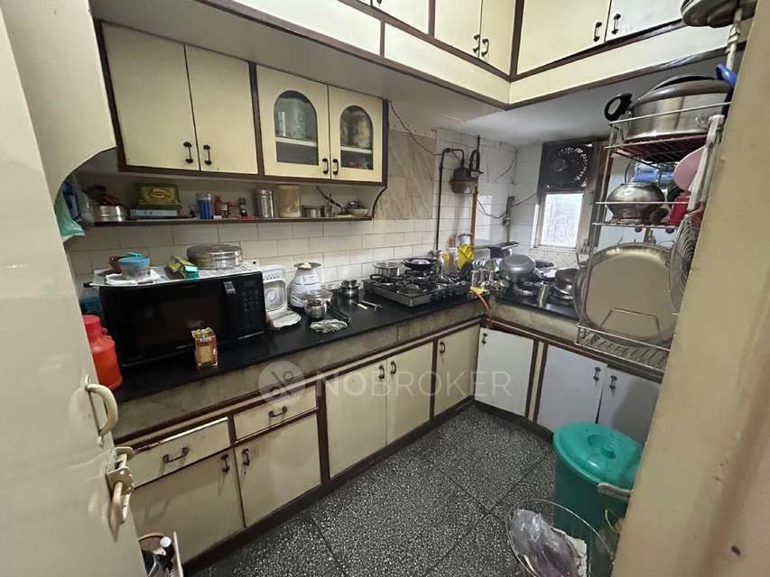 3 BHK Flat In Navyug Adarsh Apartment  For Sale  In Vikaspuri