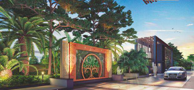 2 BHK Flat In Rachana Bella Casa Royale For Sale  In Baner