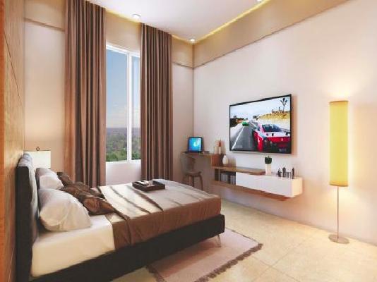 2 BHK Flat In Rachana Bella Casa Royale For Sale  In Baner