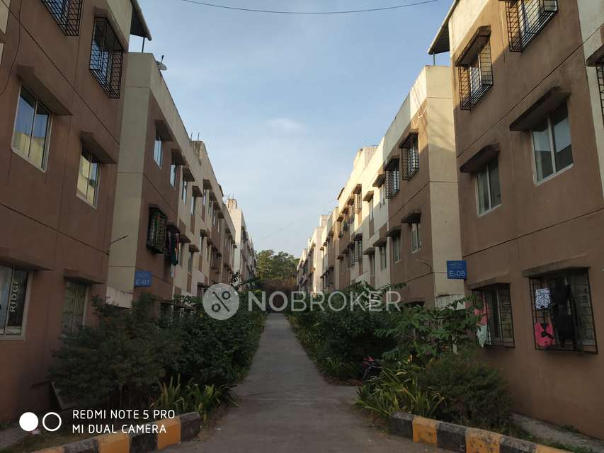 1 RK Flat In Tata Shubh Griha, Khativali For Sale  In Khativali