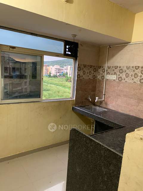 1 BHK Flat In Anvi Heritage  For Sale  In Khopoli
