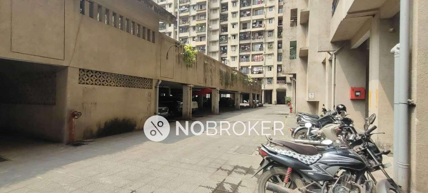 2 BHK Flat In Raunak City For Sale  In Kalyan West