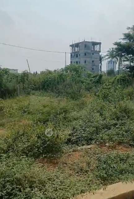 Plot For Sale  In Bda Arkavathi In Byrathi Bande Henur Bagalur Road