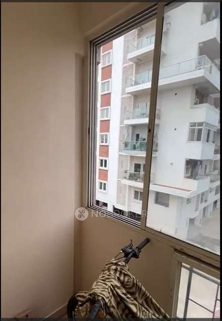 2 BHK Flat In Cansa Heights For Sale  In Cansa Heights