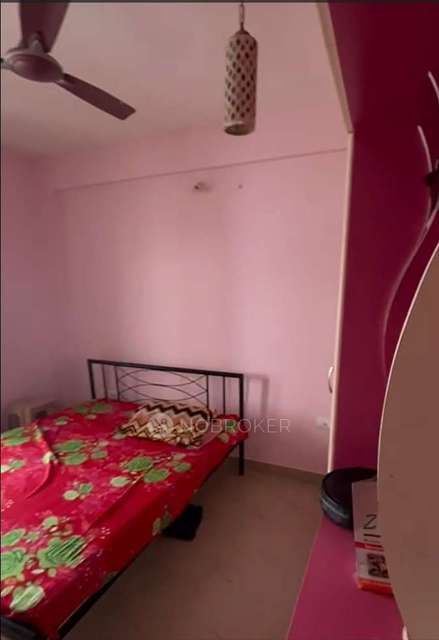 2 BHK Flat In Cansa Heights For Sale  In Cansa Heights