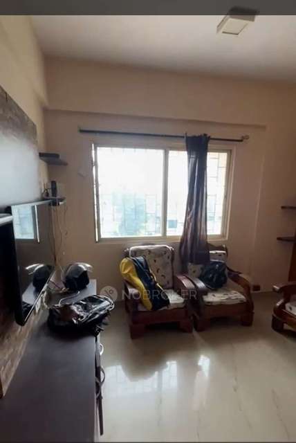 2 BHK Flat In Cansa Heights For Sale  In Cansa Heights