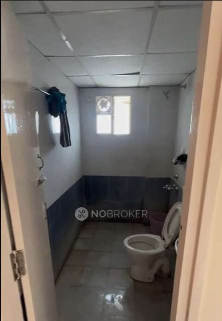 2 BHK Flat In Cansa Heights For Sale  In Cansa Heights