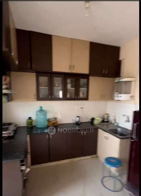 2 BHK Flat In Cansa Heights For Sale  In Cansa Heights