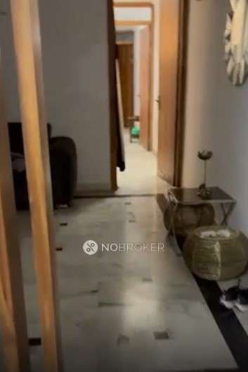 1 RK Flat In Standalone  Building for Rent  In Kalkaji