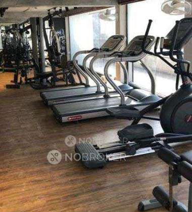 1 BHK Flat In Omkar Vive For Sale  In Kurla West