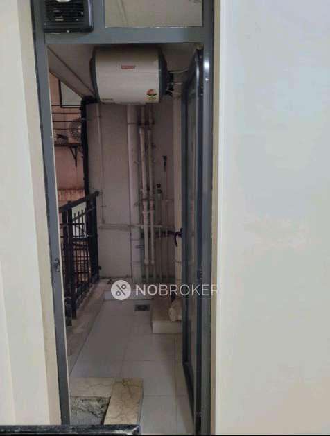 1 BHK Flat In Omkar Vive For Sale  In Kurla West