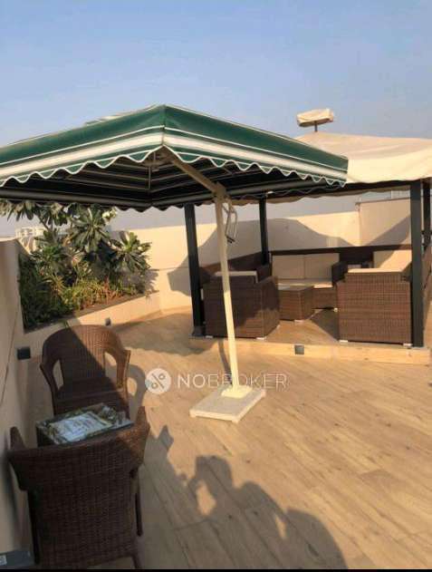 1 BHK Flat In Omkar Vive For Sale  In Kurla West