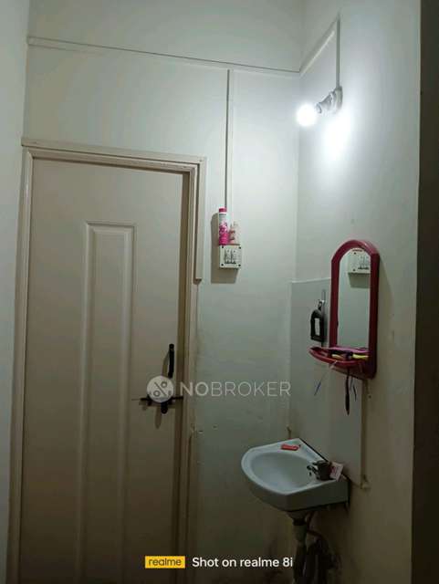 Shared Room for Female In 1 BHK  In Chetna Heights In Bavdhan