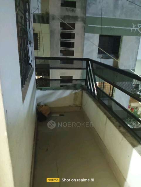 Shared Room for Female In 1 BHK  In Chetna Heights In Bavdhan