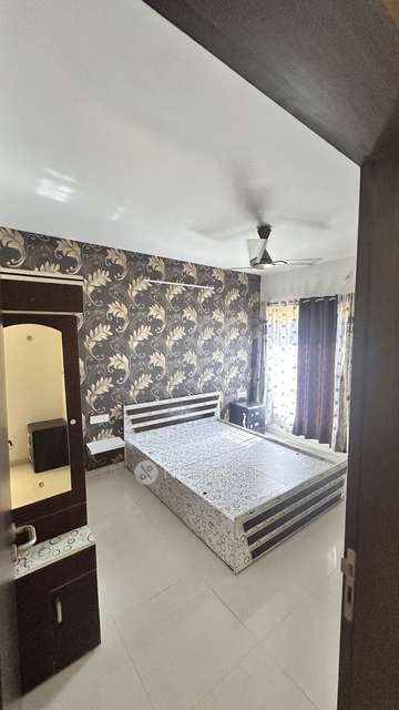2 BHK Flat In Brooklyn Pride World City, Dy Patil University Road for Rent  In Charholi Budruk