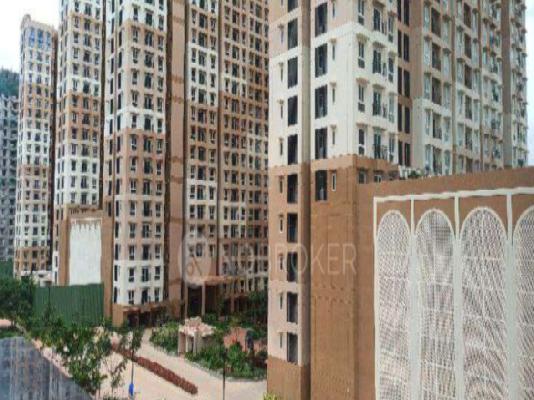 3 BHK Flat In Brigade Eldorado  For Sale  In Huvinayakanahalli