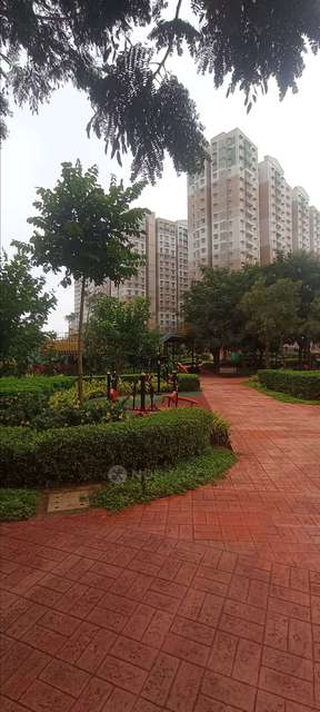 3 BHK Flat In Brigade Eldorado  For Sale  In Huvinayakanahalli