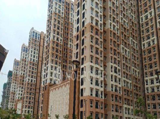 3 BHK Flat In Brigade Eldorado  For Sale  In Huvinayakanahalli