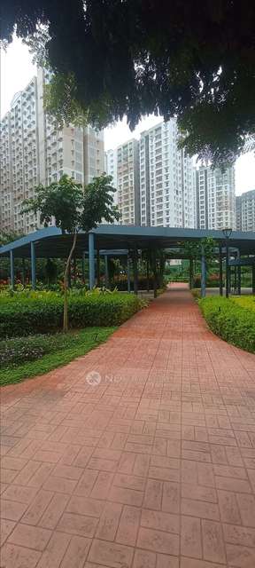 3 BHK Flat In Brigade Eldorado  For Sale  In Huvinayakanahalli