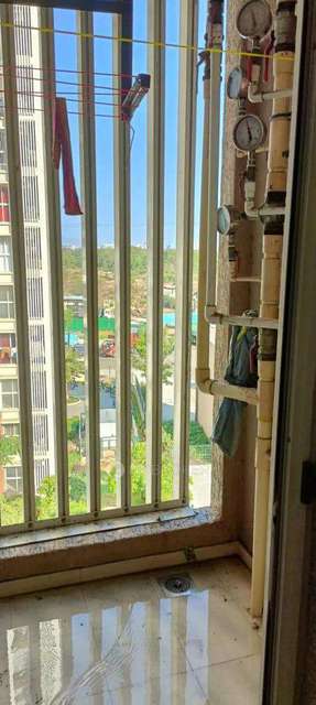 1 BHK Flat In Kasha Green Vile For Sale  In Bhiwandi