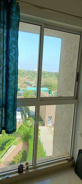 1 BHK Flat In Kasha Green Vile For Sale  In Bhiwandi