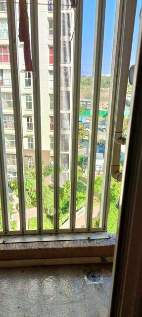 1 BHK Flat In Kasha Green Vile For Sale  In Bhiwandi