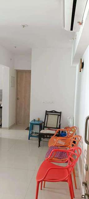 1 BHK Flat In Kasha Green Vile For Sale  In Bhiwandi