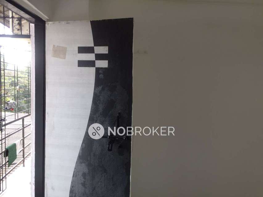 1 RK Flat In Kalubai Niwas Building For Sale  In Vashi
