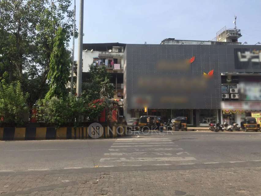 1 RK Flat In Kalubai Niwas Building For Sale  In Vashi